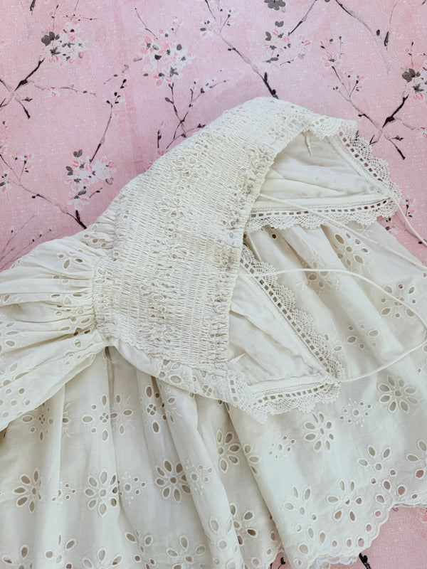 Schiffili mini dress