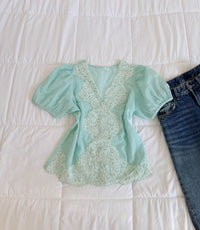 Tiffany dream