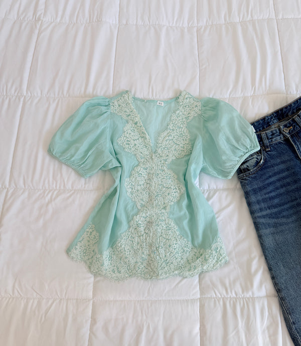 Tiffany dream