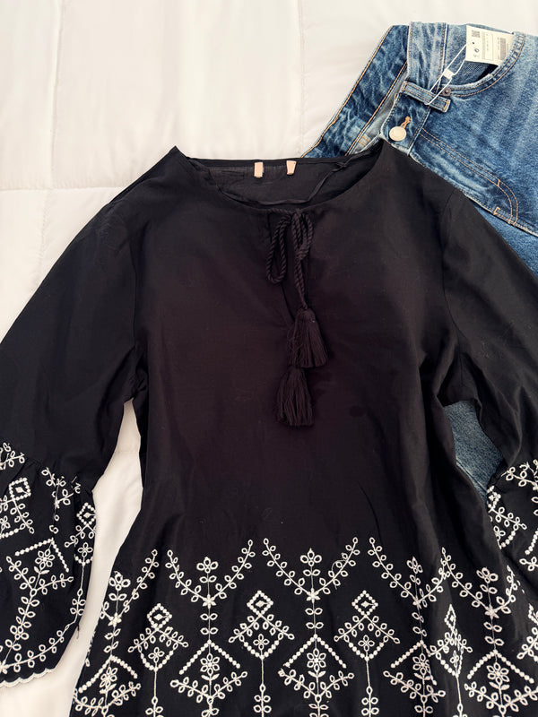 Size S-M