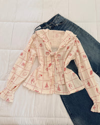 Cotton top