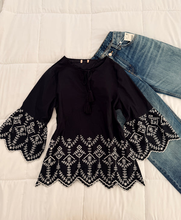 Size S-M