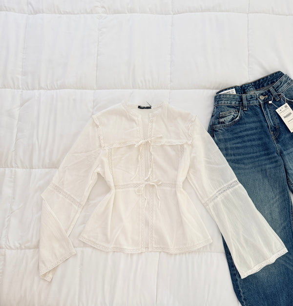 Size S-M