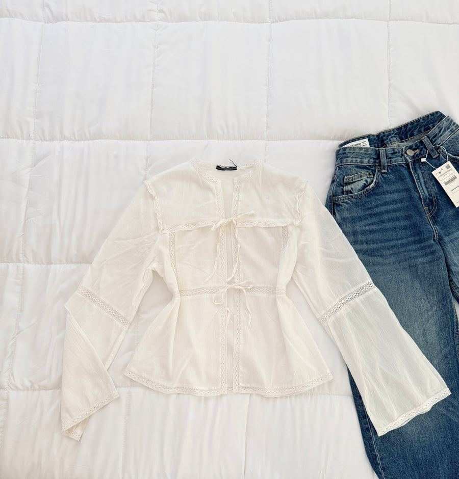 Size S-M