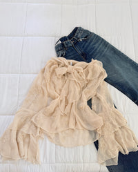 Size M-L MNG luxe