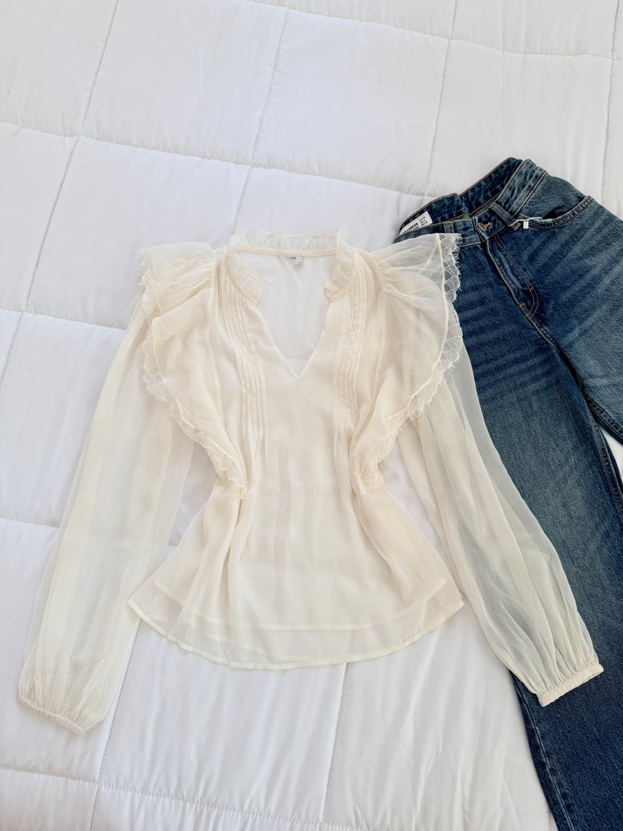 Size M