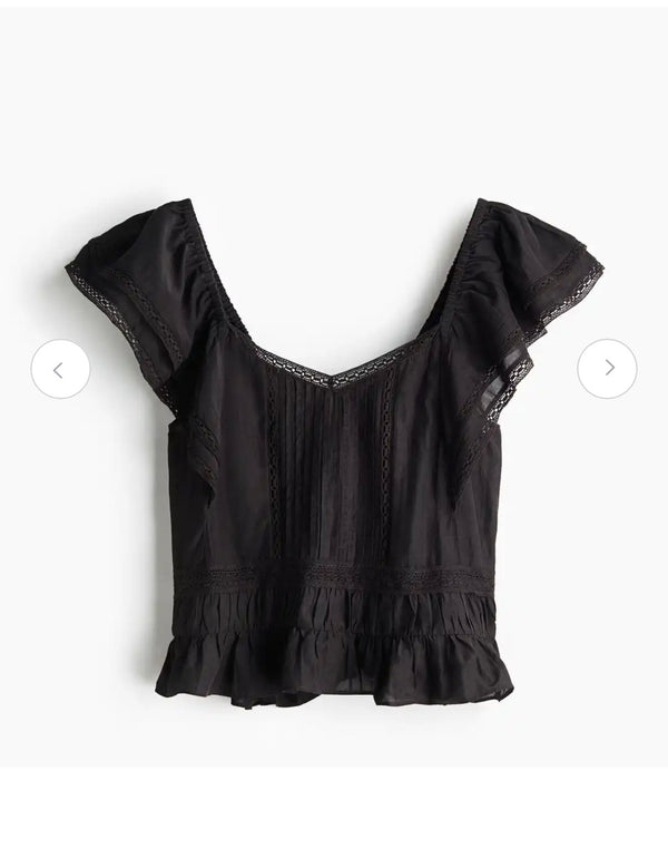 Hnm top