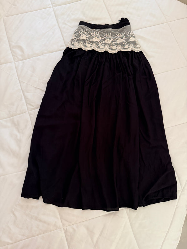 Zara waist28 length 39
