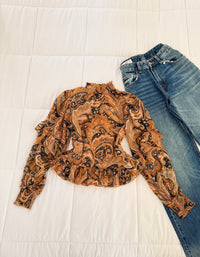 New Look top