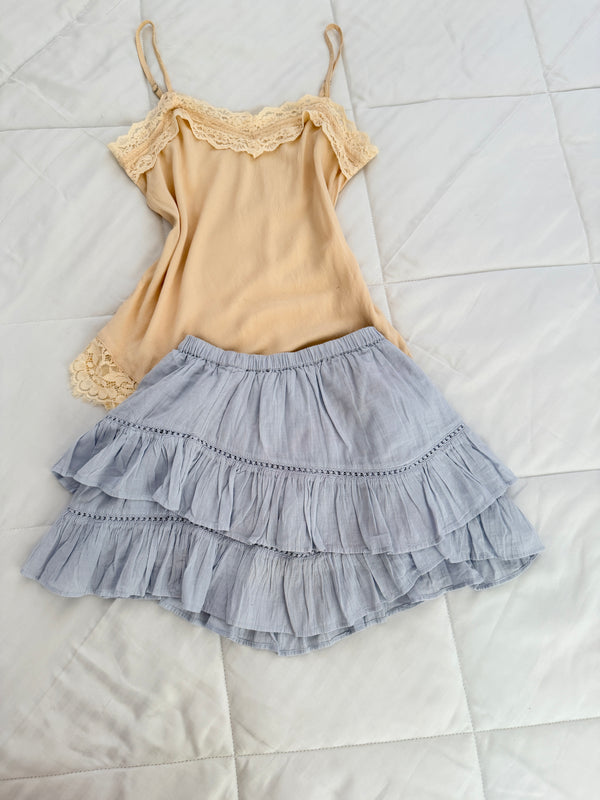 Waist26 length 13