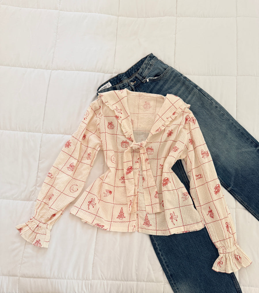 Cotton top