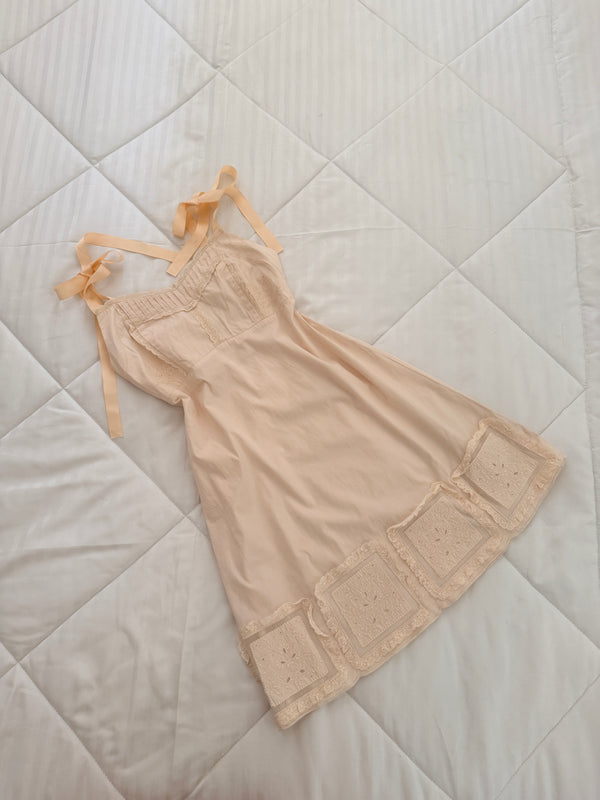 Baby doll dress