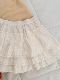 Waist 26-28 length 13