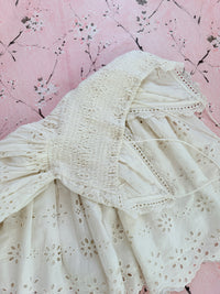Schiffili mini dress