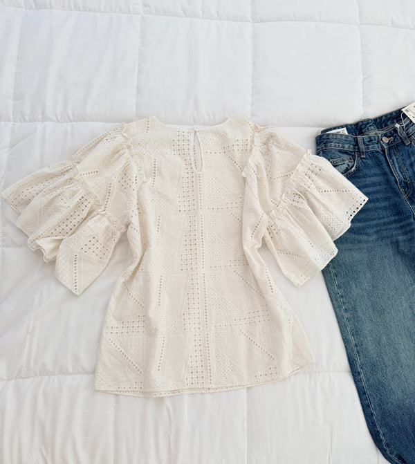 Size S-M