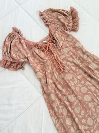 Baby doll dress