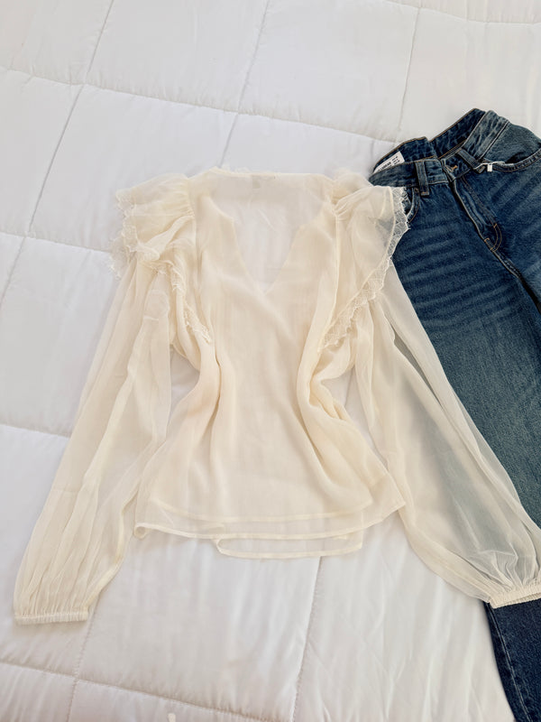 Size M