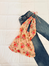 Size S bust32 length 30
