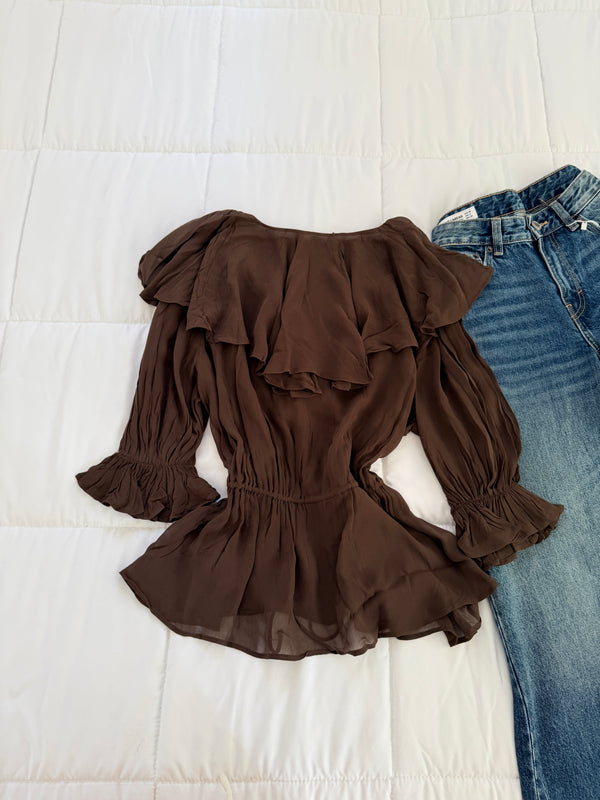 Size M-L