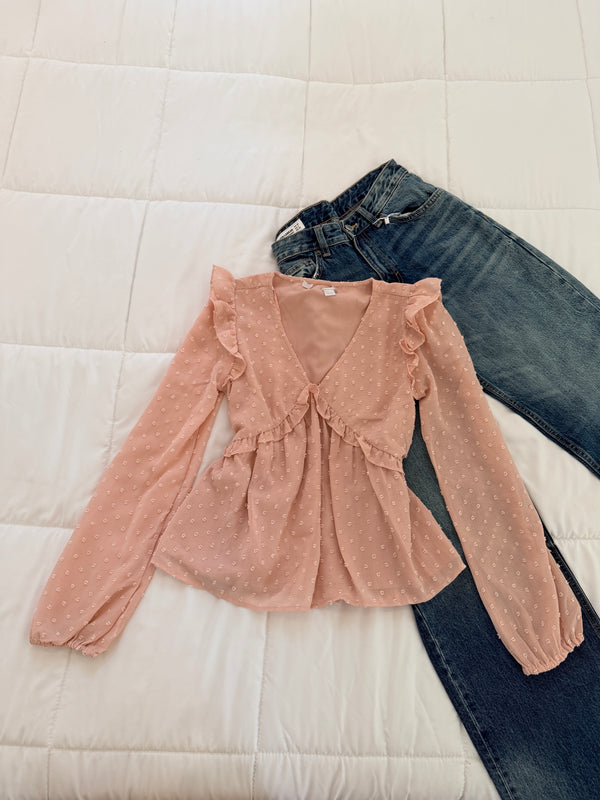 Size Xs bust32 length 21