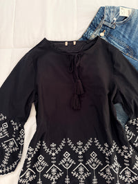 Size S-M