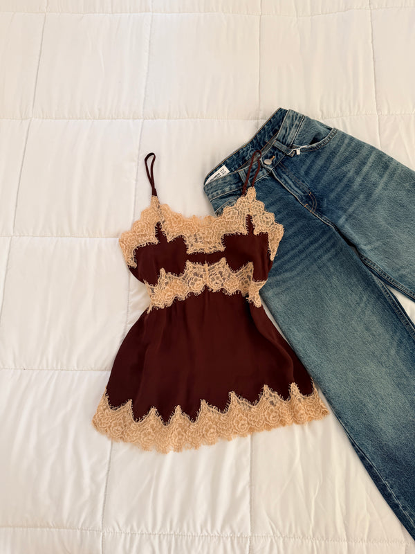 Zara top