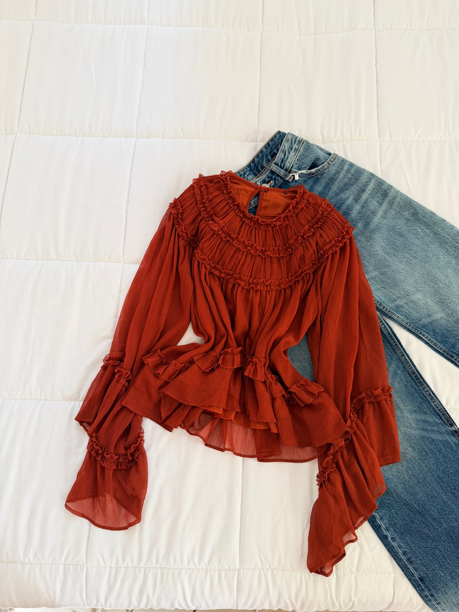 Freesize top
