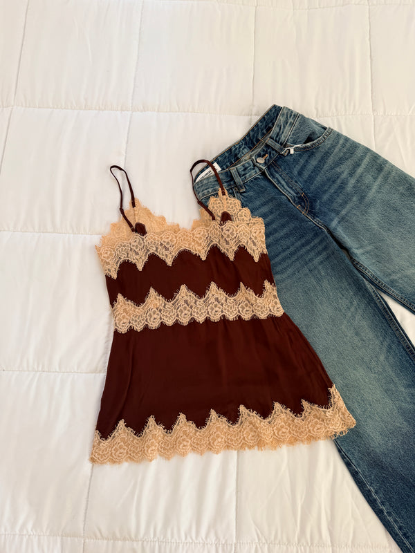 Zara top