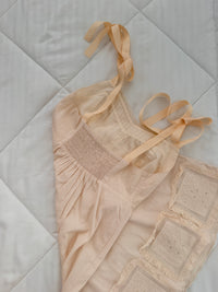 Baby doll dress