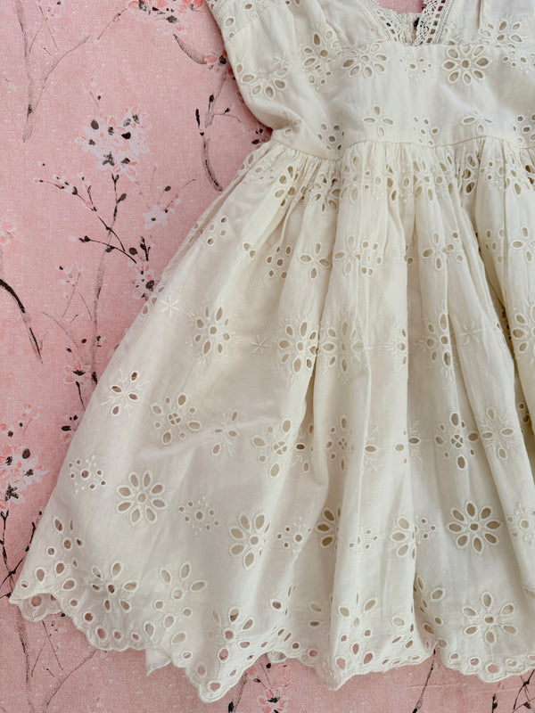 Schiffili mini dress