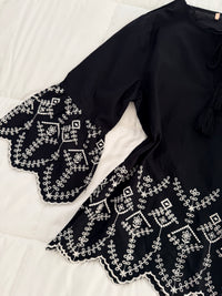 Size S-M