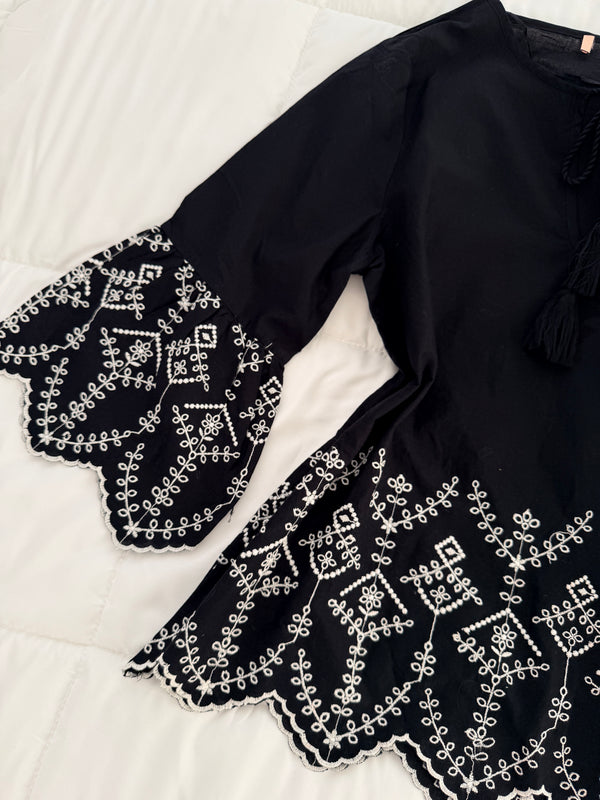 Size S-M