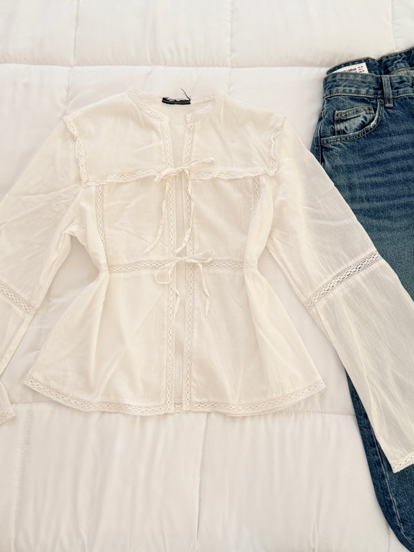 Size S-M