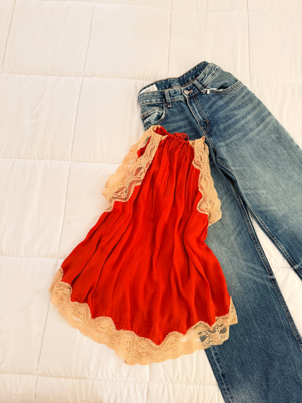Zara top