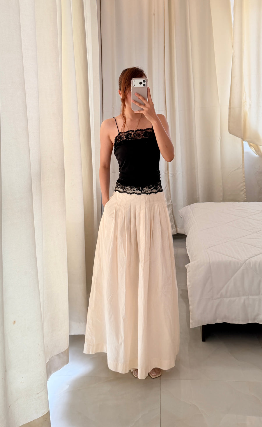 Waist 26 length 38