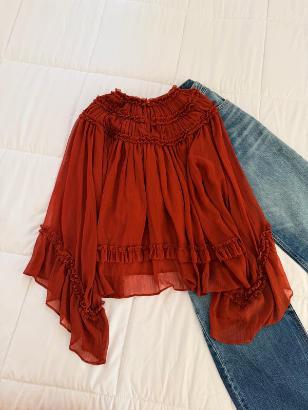 Freesize top