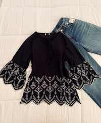 Size S-M