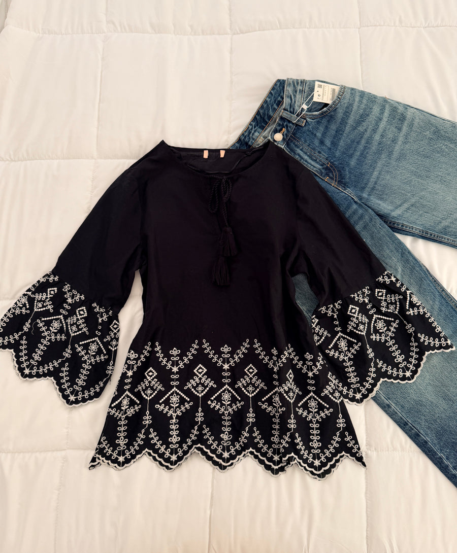 Size S-M