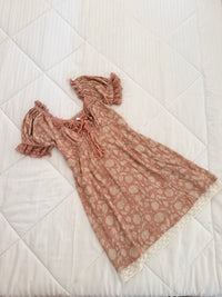 Baby doll dress