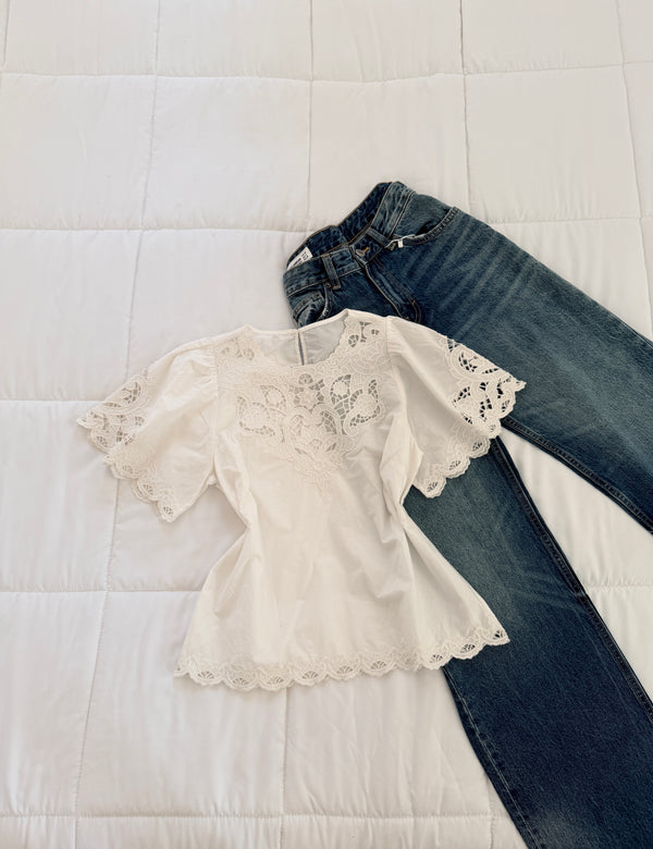 Size S bust34 length 24