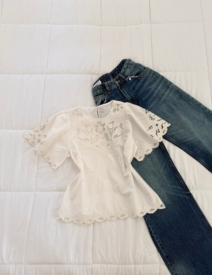 Size S bust34 length 24