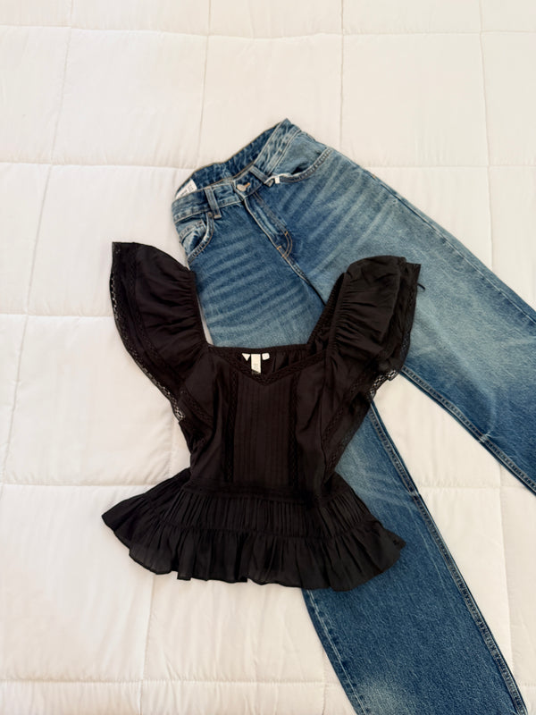 Hnm top