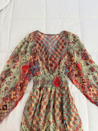 Size Xs-S