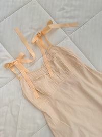 Baby doll dress