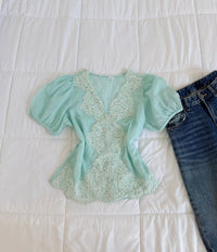 Tiffany dream