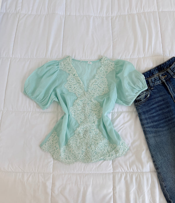 Tiffany dream