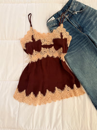Zara top