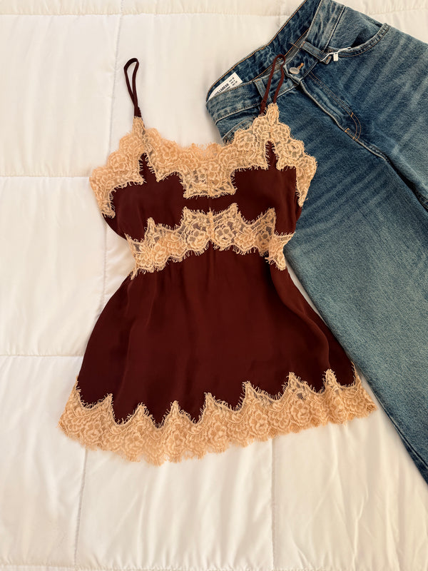 Zara top