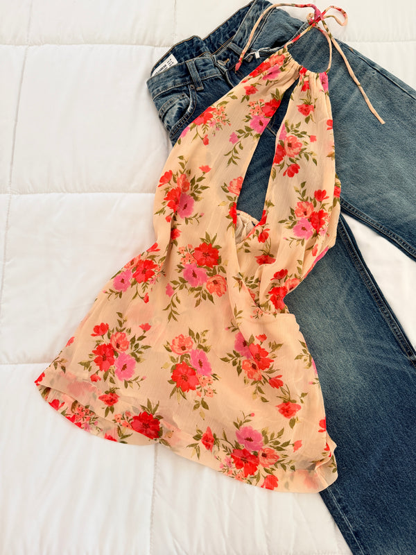 Size S bust32 length 30