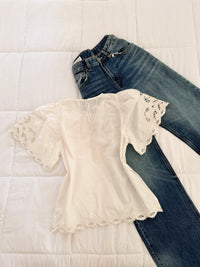 Size S bust34 length 24